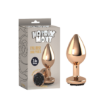 Plug Anal Evil Rose S