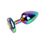 Plug Anal Gem Plug S - Imagen 5