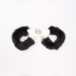 Esposas Fur-lined - Imagen 2