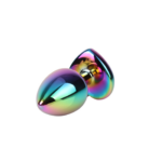 Plug Anal Gem Plug S - Imagen 3