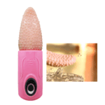 Vib. Clitorifico Massager - Imagen 9