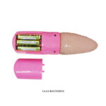Vib. Clitorifico Massager - Imagen 4