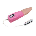 Vib. Clitorifico Massager - Imagen 3