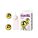 Plug Golden Ball