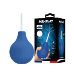 Ducha Anal Blues