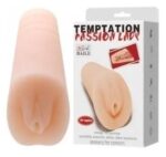 Masturbador Passion Lady