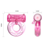 Anillo Vibrador - Imagen 2
