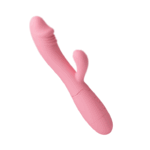 Vibrador Snappy Pink - Imagen 2