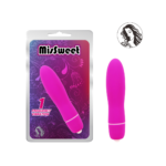 Balita Vib. MisSweet
