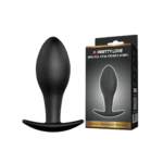 Plug Anal Stimulation
